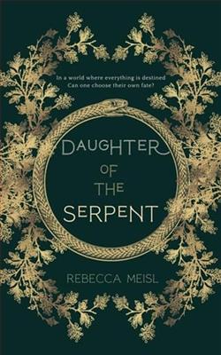 Daughter of the Serpent