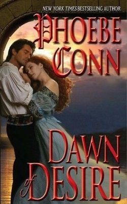 Dawn Of Desire
