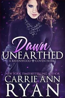 Dawn Unearthed