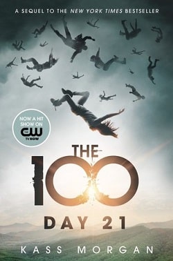 Day 21 (The 100 2)