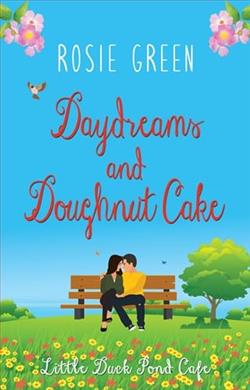 Daydreams & Doughnut Cake