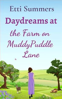 Daydreams at the Farm on Muddypuddle Lane
