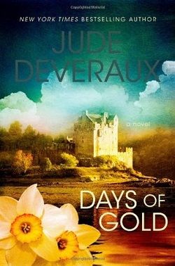 Days of Gold (Edilean 2)