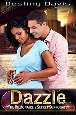 Dazzle: The Billionaire's Secret Surrogate