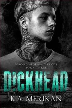 D!ckhead