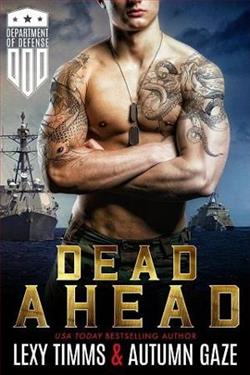 Dead Ahead (Department of Defense)