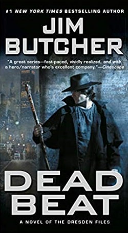 Dead Beat (The Dresden Files 7)