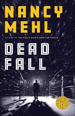 Dead Fall (The Quantico Files 2)