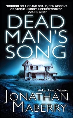 Dead Man's Song (Pine Deep 2)