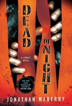 Dead of Night (Dead of Night 1)