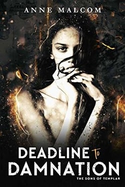 Deadline to Damnation (Sons of Templar MC 7)