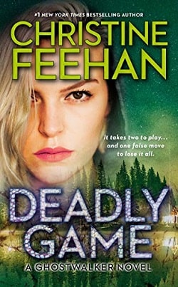 Deadly Game (GhostWalkers 5)