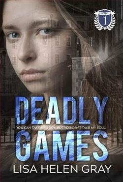 Deadly Games