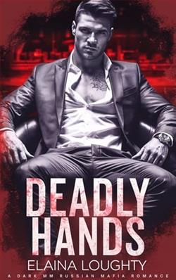 Deadly Hands