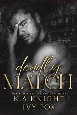 Deadly Match