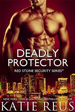 Deadly Protector