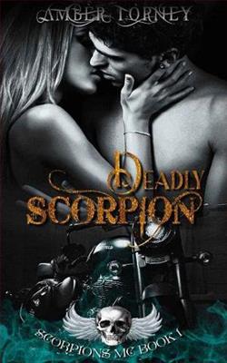 Deadly Scorpion