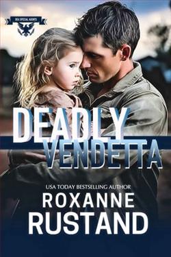 Deadly Vendetta