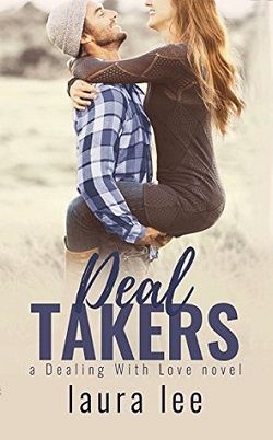 Deal Takers (Dealing with Love 2)