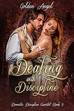 Dealing With Discipline (Domestic Discipline 2)