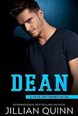 Dean (Face-Off 6)