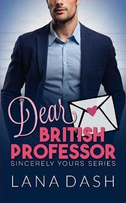 Dear British Professor