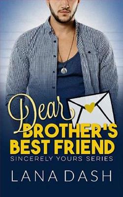 Dear Brother's Best Friend