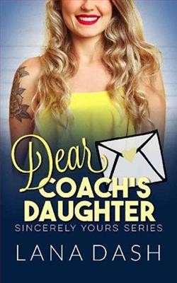 Dear Coach's Daughter