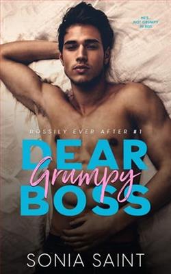 Dear Grumpy Boss