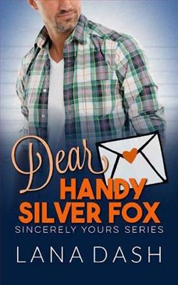 Dear Handy Silver Fox