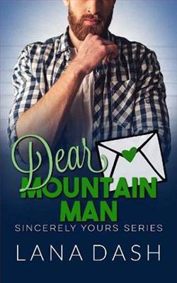 Dear Mountain Man