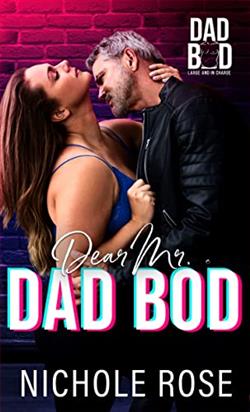 Dear Mr. Dad Bod