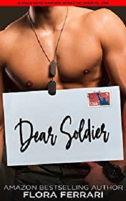 Dear Soldier: A Steamy Standalone Instalove