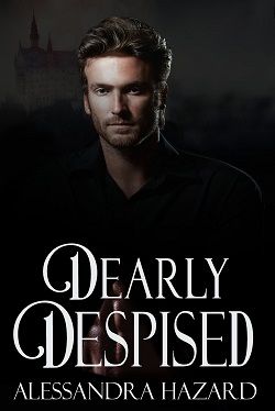 Dearly Despised (Calluvia's Royalty 5)