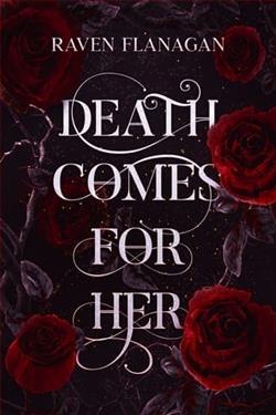 Death Comes for Her