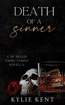 Death Of A Sinner