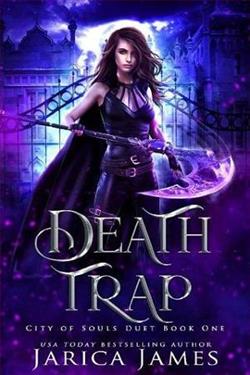 Death Trap