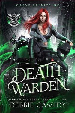 Death Warden