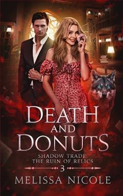 Death and Donuts