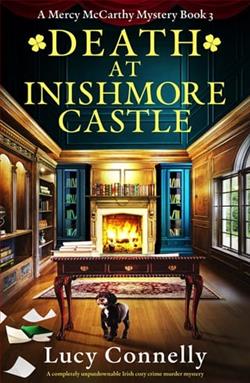 Death at Inishmore Castle