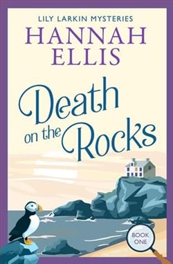 Death on the Rocks