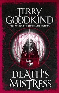 Death's Mistress (Sister of Darkness: The Nicci Chronicles 1)
