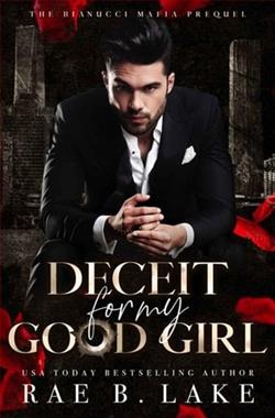 Deceit For My Good Girl