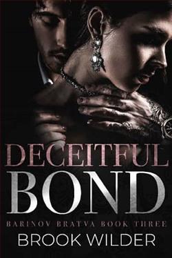 Deceitful Bond