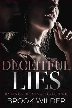 Deceitful Lies