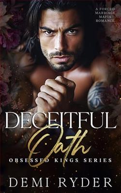 Deceitful Oath
