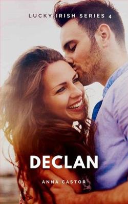 Declan (Lucky Irish 4)