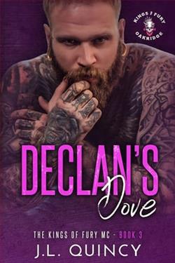 Declan's Dove