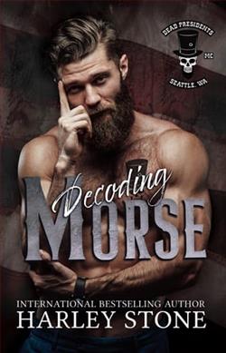 Decoding Morse