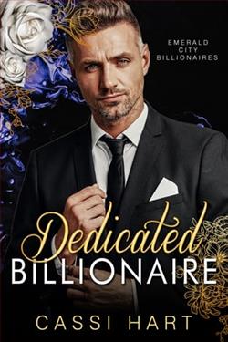 Dedicated Billionaire